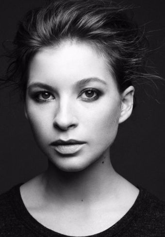 Stacey Farber