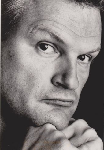 Clive Mantle