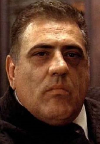 Lenny Montana