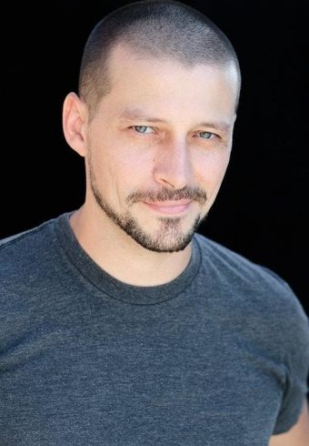Braden Moran