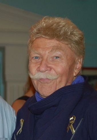 Rip Taylor