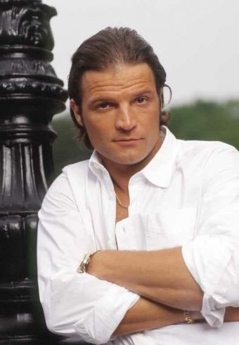 Mišel Matičević