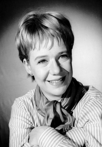 Anna Cropper