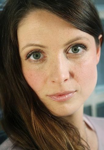 Julia Brendler