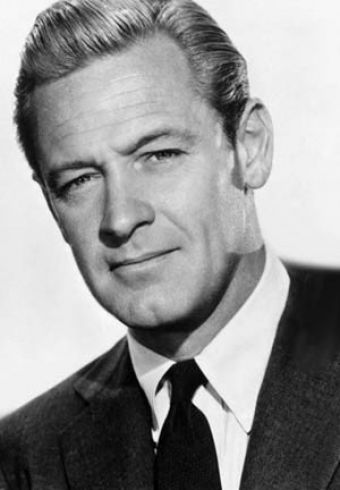 William Holden