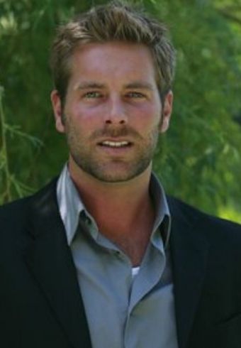 Chris Whitney
