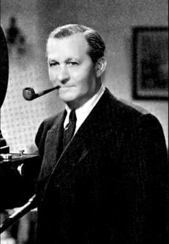 Arthur Edeson