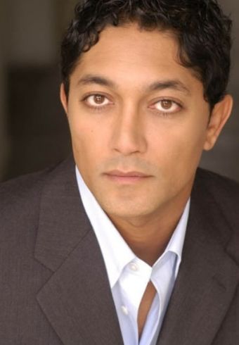 Marc Casabani