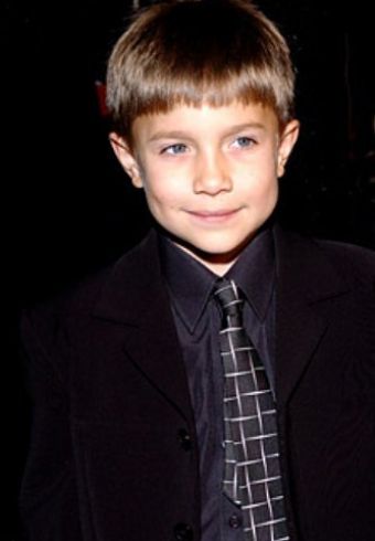 Luke Spill