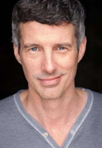Jeff Parker