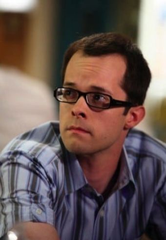 Neil Grayston