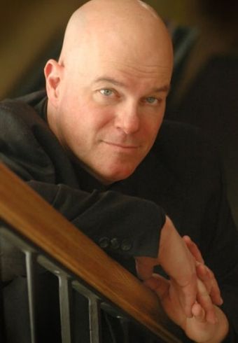 Andrew Johnston