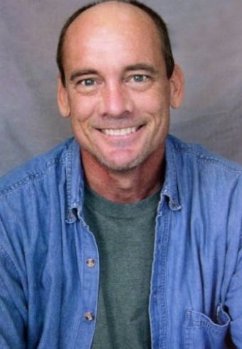 David Sawyer