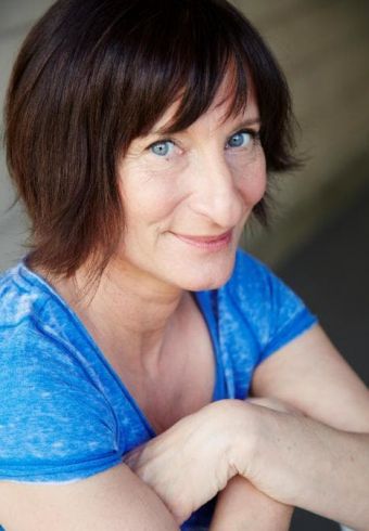 Moya Brady