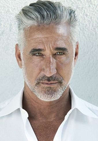 Todd Gordon