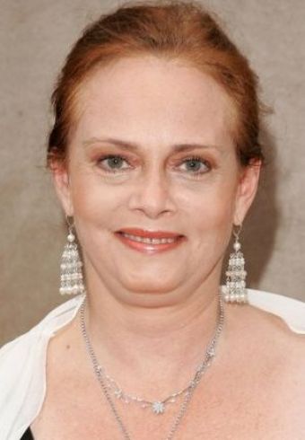 Lisbeth Bartlett