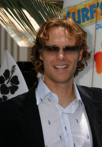 Ash Brannon