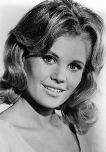 Pamela Austin