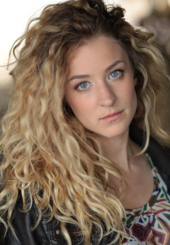 Hallee Hirsh