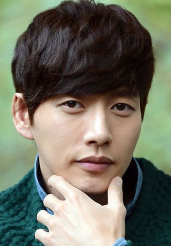 Park Hae-jin