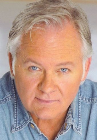 Richard Dillard