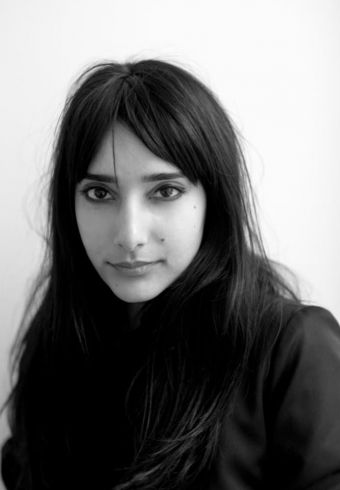 Rebecca Hazlewood