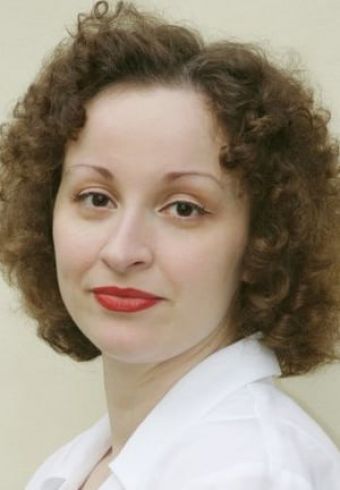 Nancy Digonis