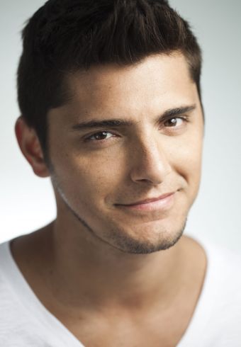 Bruno Gissoni
