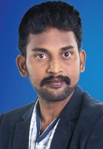 Bharani