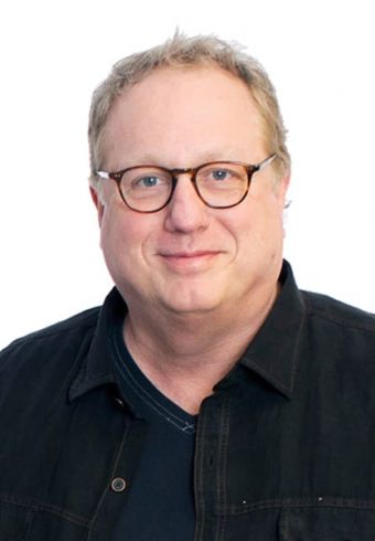 Joel McNeely