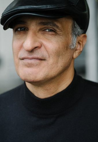 Nasser Faris