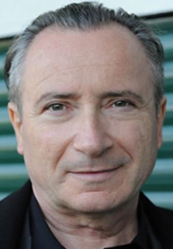 Stefan Preiss