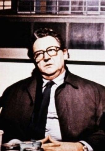 Walter Davy