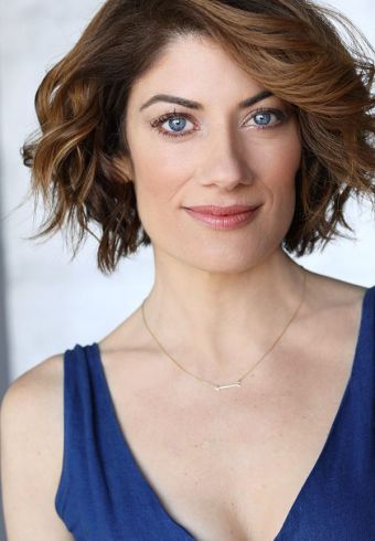 Cate Cohen