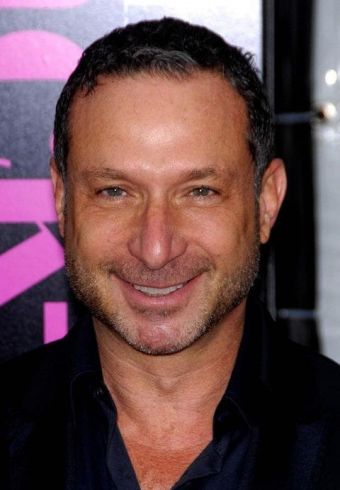Alan Poul