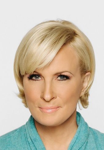 Mika Brzezinski