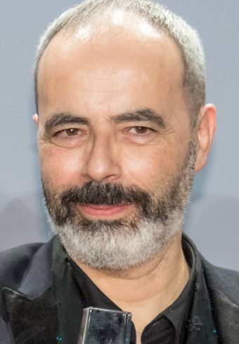 Pierre-Yves Gayraud