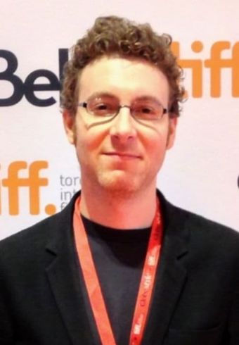 Nicholas Britell