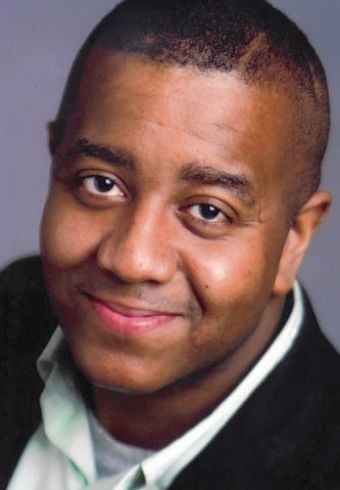 Antoine McKay