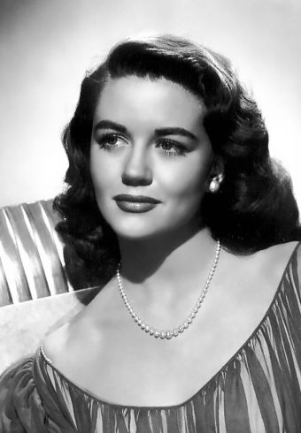 Dorothy Malone