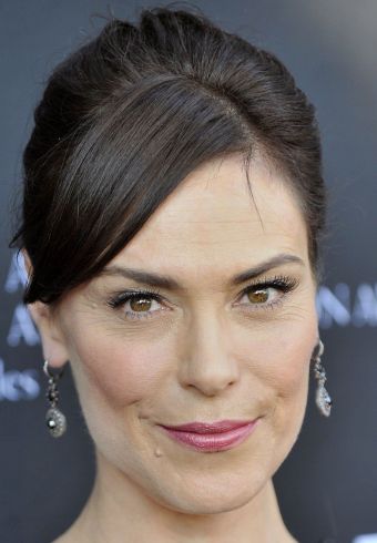 Michelle Forbes