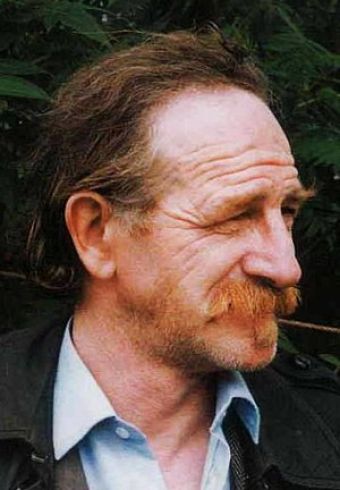 Jer O'Leary