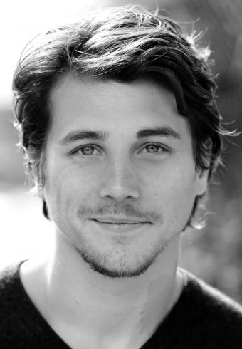 Ben Robson