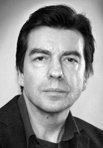 James Clyde