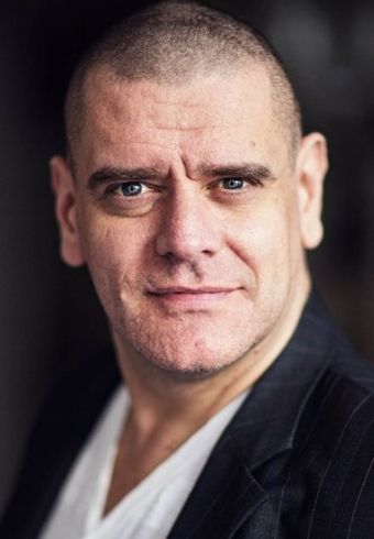 Michaël Vander-Meiren
