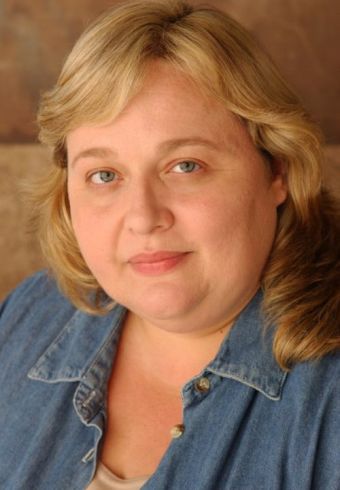 Joan Blair