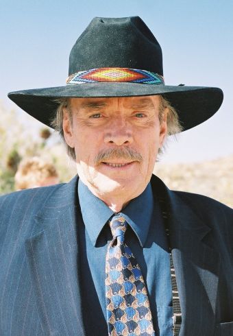 Ted Markland