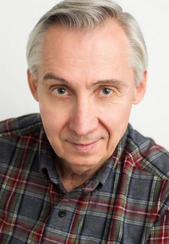 Tim Miller