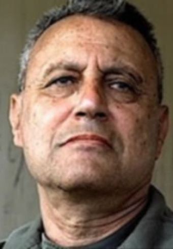 Michel Subor