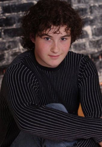 Sasha Joseph Neulinger
